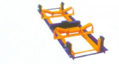 蘭州地磅皮帶秤ICS-20A、20B、30A